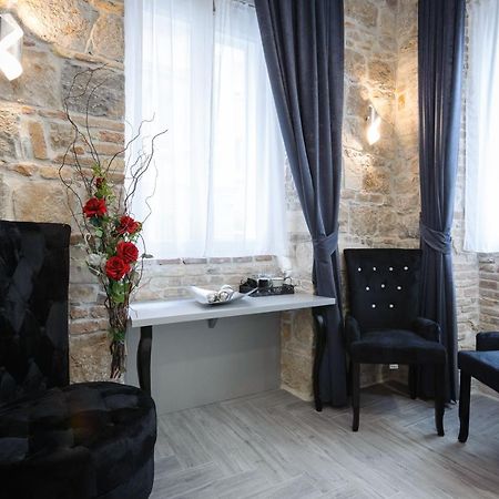 Marie Rooms Centar سبليت المظهر الخارجي الصورة